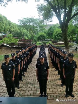 新余警校學(xué)警“文能辦案，武能擒敵”，盡顯預(yù)備警官風(fēng)采